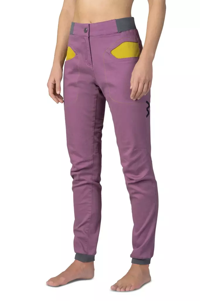 Rafiki Sierra - Climbing trousers Women's, Buy online