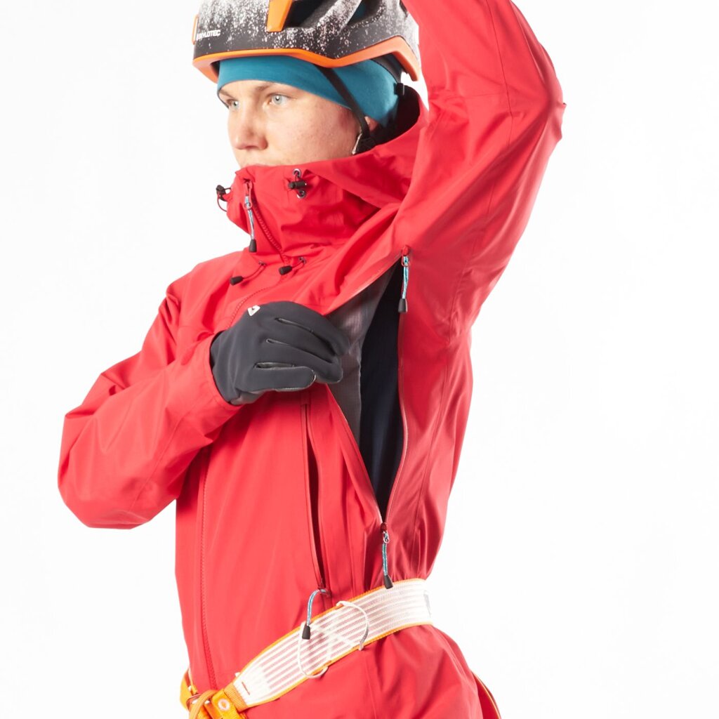 Mountain equipment cheap shivling womens