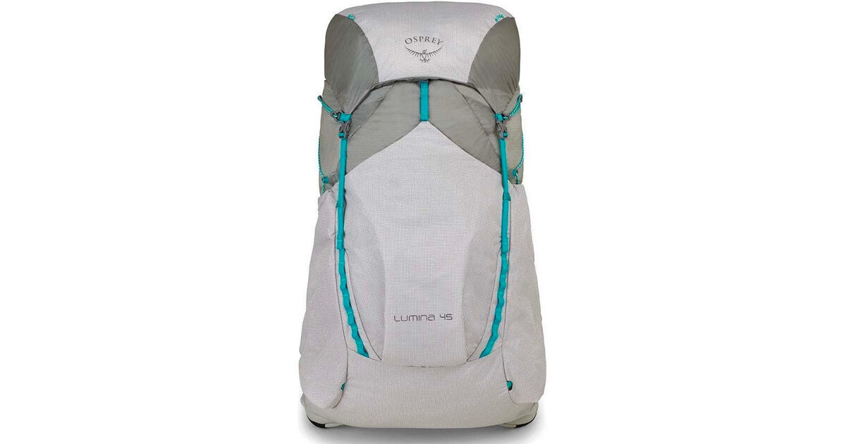 Osprey lumina outlet