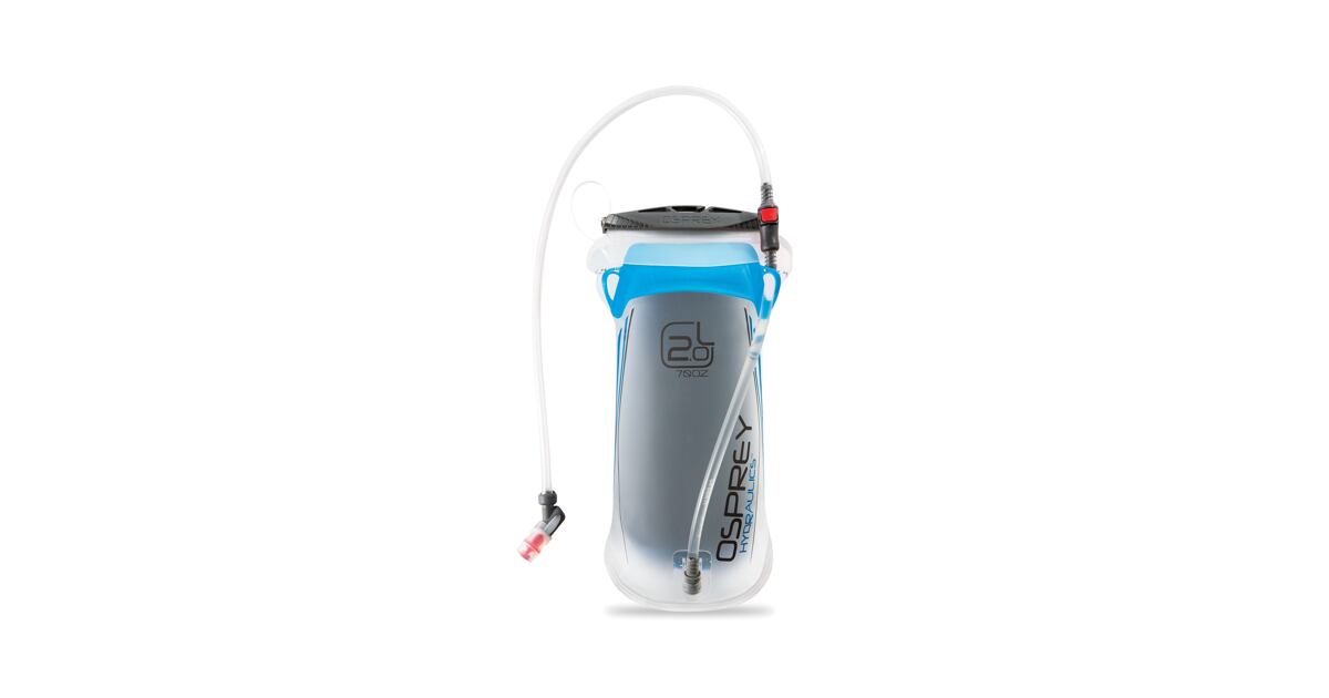 Osprey hydraulics hotsell 2l reservoir blue