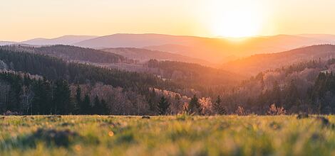 Šumava