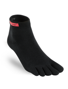 Injinji Sport Original Weight Mini-Crew CoolMax