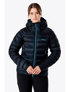 Rab Electron Pro Jacket Wmns