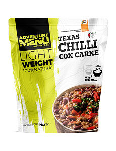 Adventure Menu Lightweight Chilli con Carne Big