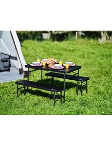 Coleman Pack Away Table for 4