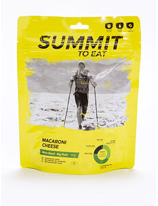 Summit to Eat Makarony se sýrem Big Pack