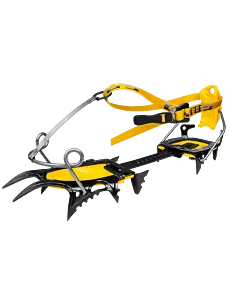 Grivel Air Tech CrampOMatic EVO