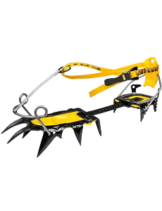 Grivel G12 CrampOMatic EVO