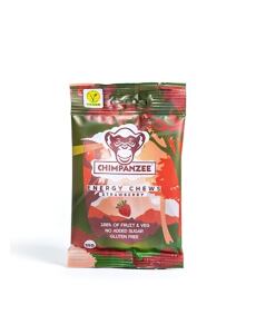 Chimpanzee Energy Chews