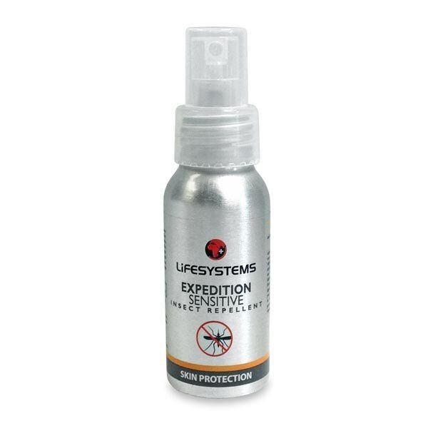 Life Systems Expedition Sensitive Spray 50 ml