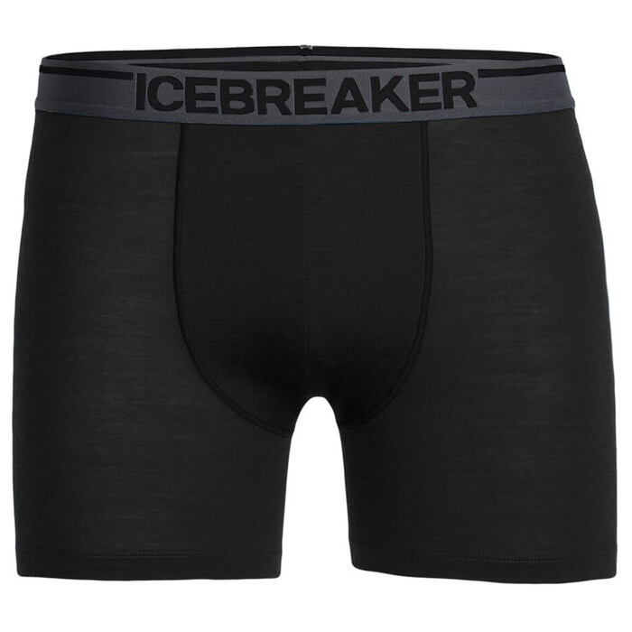 Icebreaker Men's Anatomica Boxers