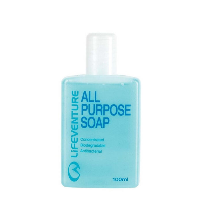 Life Venture All Purpose Soap 100ml