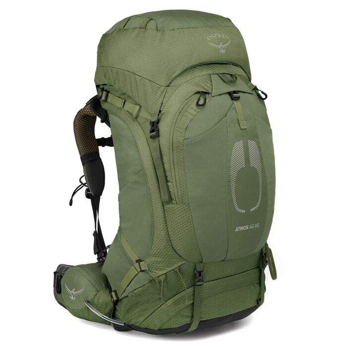 Osprey Atmos AG III 65