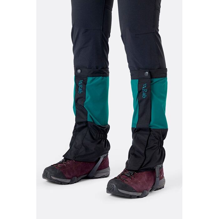 Rab Trek Gaiter Wmns