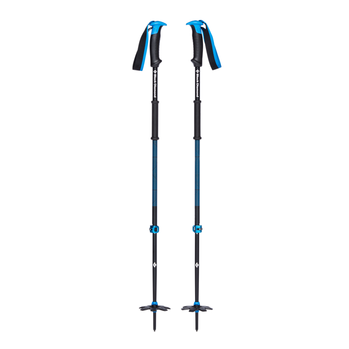 Black Diamond Traverse Pro