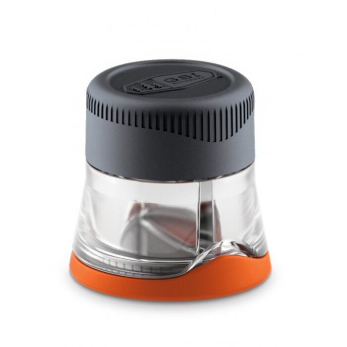 GSI Ultralight Salt and Pepper Shaker