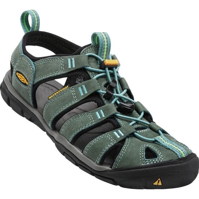 Keen Clearwater CNX Leather Women