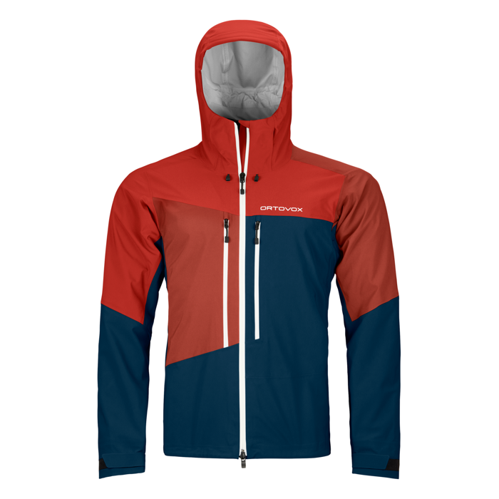 Ortovox Westalpen 3L Jacket M 2024