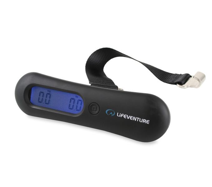 Life Venture Luggage Scales