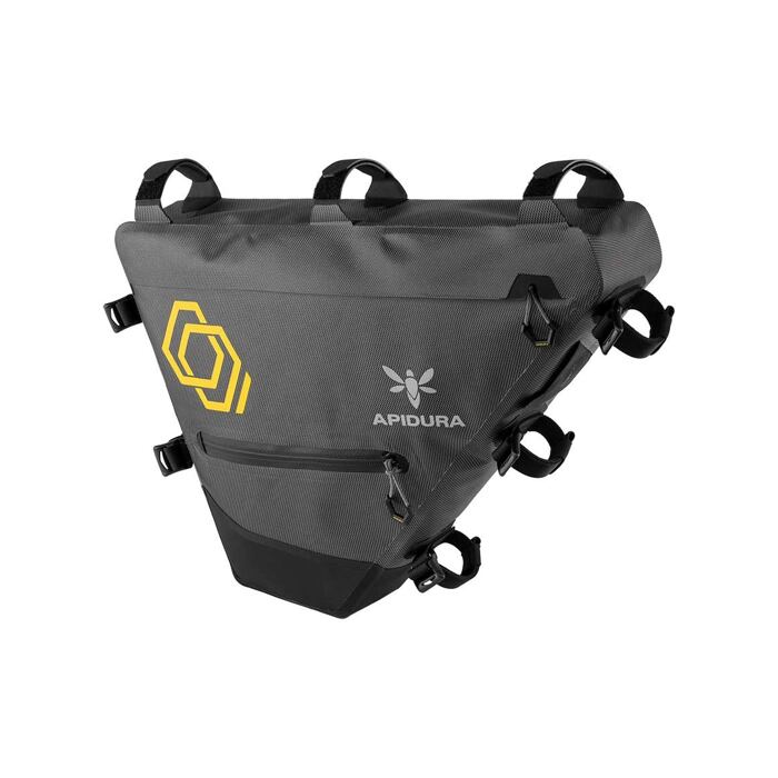 Apidura Expedition Full Frame pack 7,5L