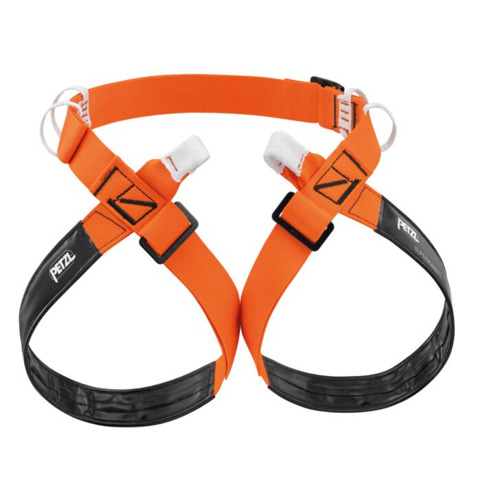 Petzl Superavanti