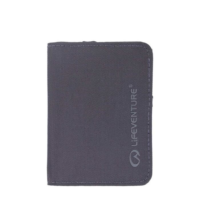 Life Venture RFID Card Wallet Recycled