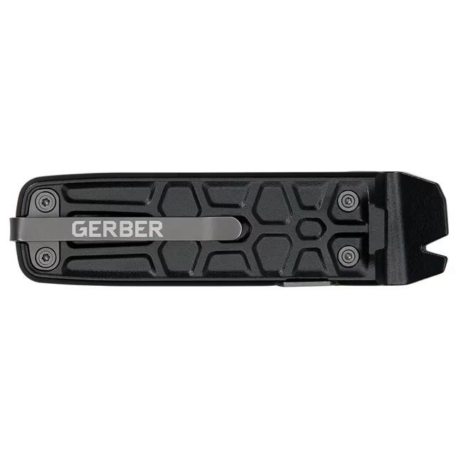 Gerber Lockdown Slim Pry