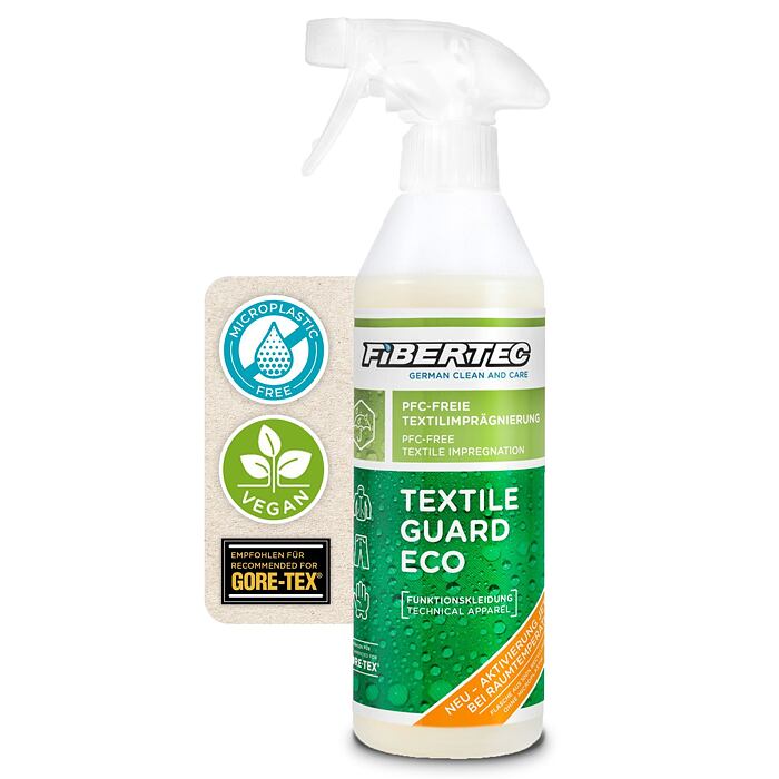 Fibertec Textile Guard Eco RT 500 ml