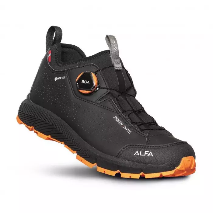 Alfa Piggen APS GTX