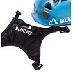 Blue Ice Helmet Holder