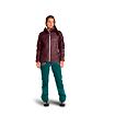 Ortovox bunda Westalpen Swisswool Jacket W