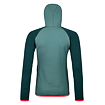 Ortovox mikina Fleece Gp Classic Knit Hoody W