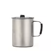 Life Venture nádobí Titanium Cooking Pot