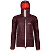 Ortovox bunda Westalpen Swisswool Jacket W